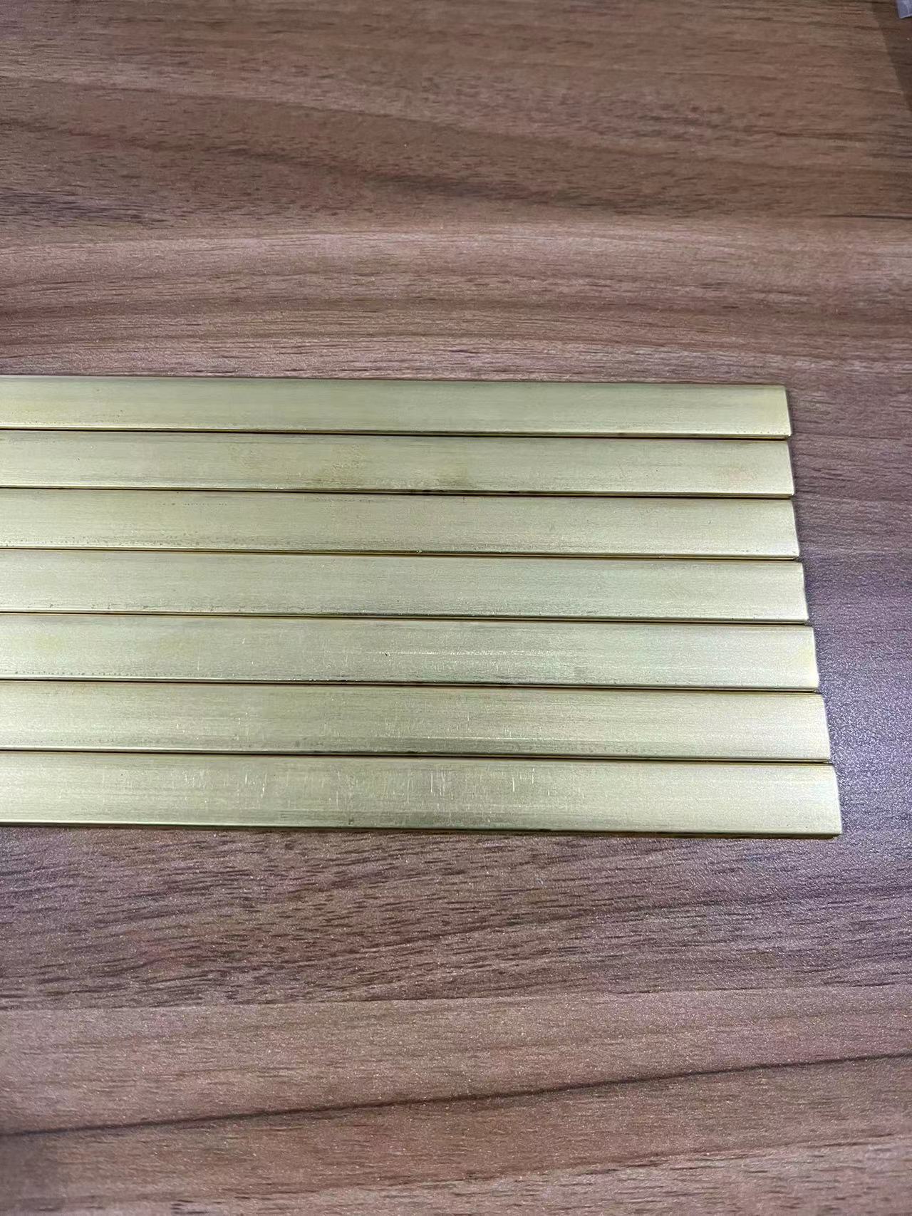 Где используются медные трубы?